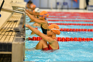 Devo scegliere il primo costume da gara per un esordiente