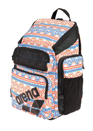 Mochila Arena One Go 45 L Rainforest