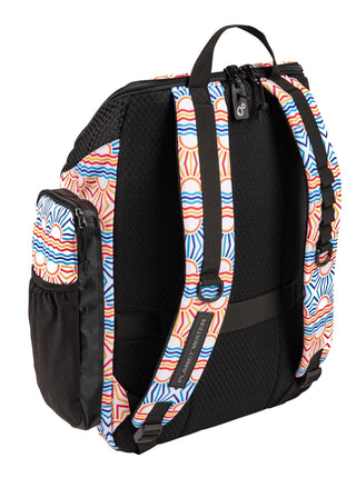 Mochila Arena One Go 45 L Rainforest