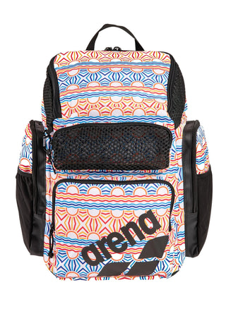 Mochila Arena One Go 45 L Rainforest