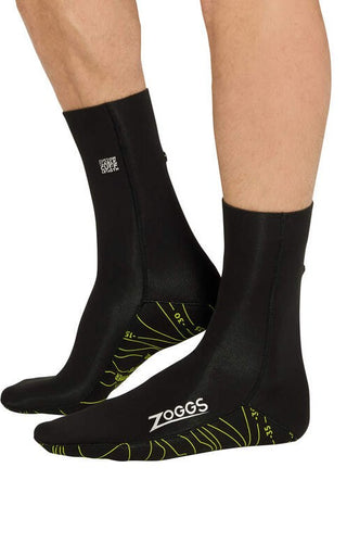 Zoggs Socks 2mm Swimming Shoes