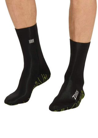 Zoggs Socks 2mm Swimming Shoes