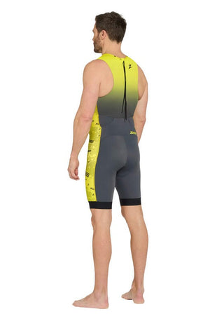 Traje de triatlón para hombre Zoggs Predator Tour