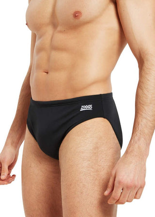 Cottesloe Racer Slip swimsuit
