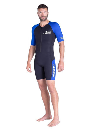 Neopreno Cressi Tiburon Shorty Hombre