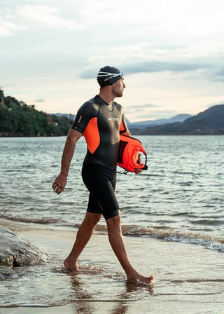 Orca Vitalis Shorty Men's Wetsuit 