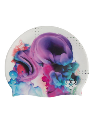 Gorro de natación Arena HD