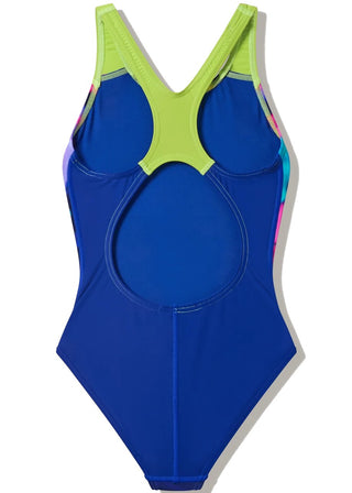 Disfraz Speedo Digital niña 