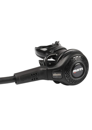 Regulador Abyss 22 Navy II Mares