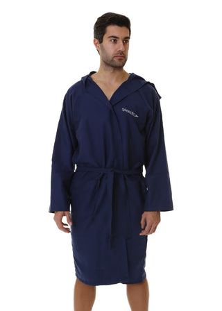 Speedo Bathrobe Microfiber