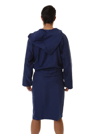 Speedo Bathrobe Microfiber