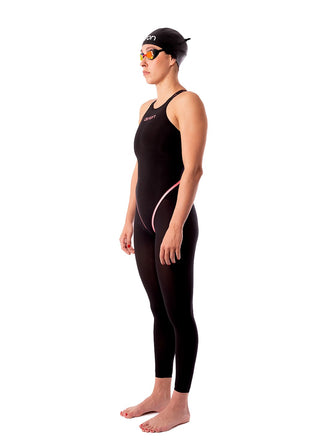 Akron Ultraskin OW Sea Women