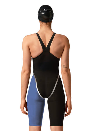 Akron Ultraskin abierto de mujer