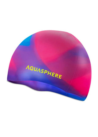 Gorro de natación Plain Cap Edición Limitada Aquasphere