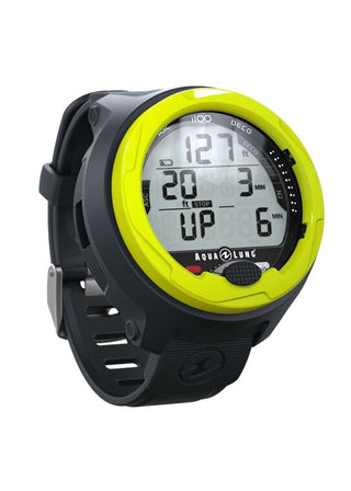 Ordenador de buceo Aqualung i100