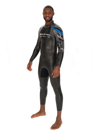 Traje de neopreno Aquaman Rafale para hombre 