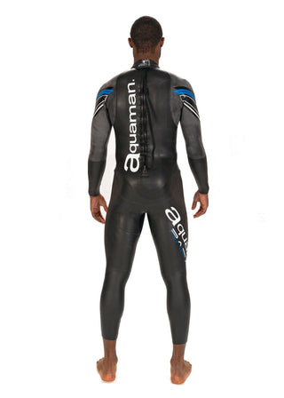 Traje de neopreno Aquaman Rafale para hombre 