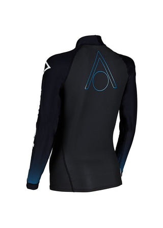 Aquaskin V3 Women's Neoprene Shirt
