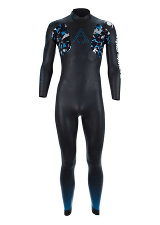 Traje de neopreno completo Aquaskin V3 para hombre