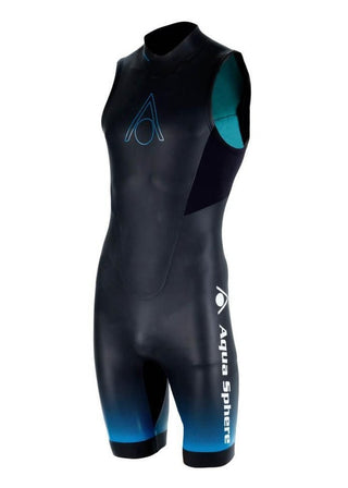 Traje de neopreno para hombre Aquaskin shorty V3