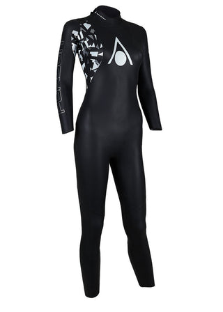 Traje de neopreno Pursuit V3 para mujer