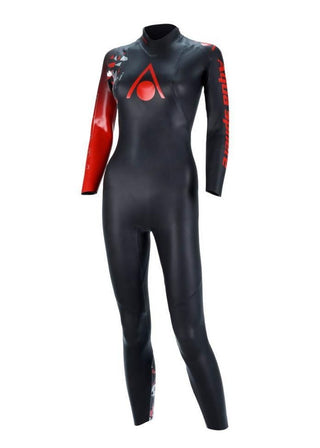 Traje de neopreno Aquasphere Racer V3 para mujer