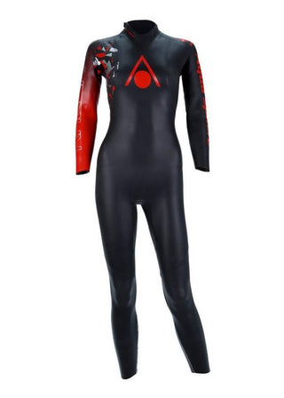 Traje de neopreno Aquasphere Racer V3 para mujer