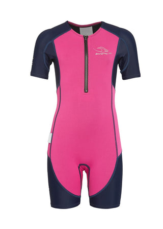 Traje neopreno niña Aquasphere Stingray