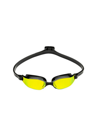 Espejo de titanio AquaSphere Xceed 