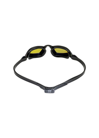 Espejo de titanio AquaSphere Xceed 