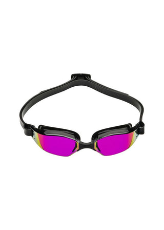 Espejo de titanio AquaSphere Xceed 