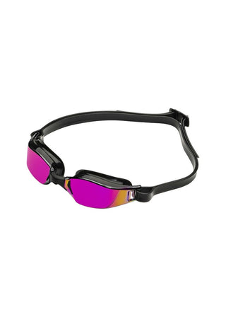 Espejo de titanio AquaSphere Xceed 