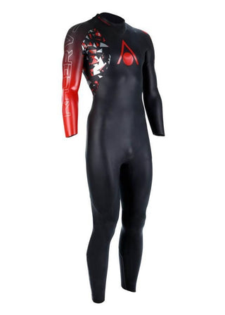 Traje de neopreno Aquasphere Racer V3 para hombre 