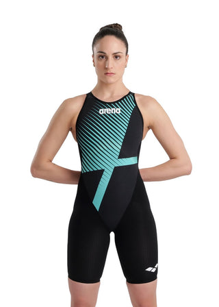 Arena Carbon Core FX Diamante mujer