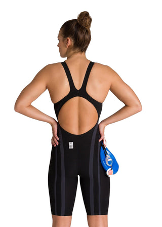 Arena Carbon Core FX abierto femenino