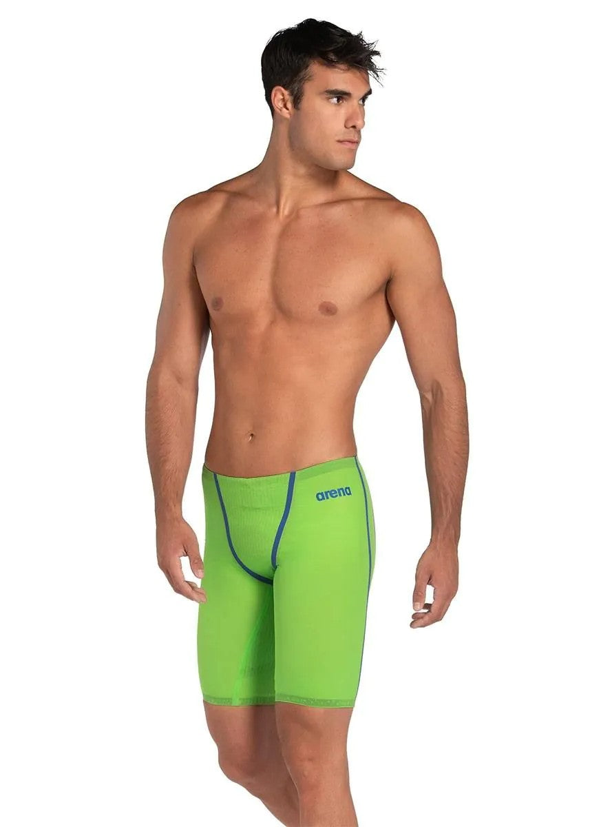 Arena Carbon Primo Man – Puffo Sport - Main Image