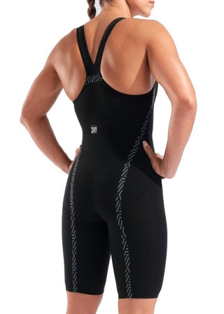 Arena Powerskin Veloce Women's Closed