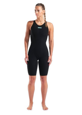 Arena Powerskin Veloce Women's Closed