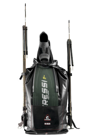 Dry Gara Bag