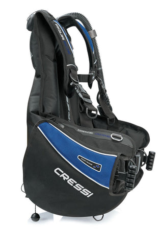 Chaleco Aquaride Cressi