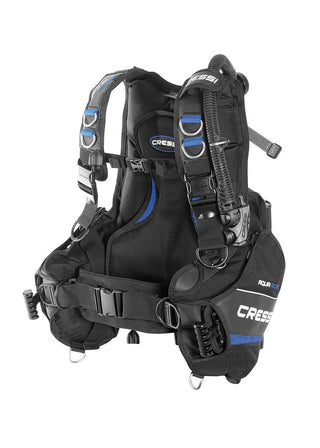 Chaleco Aquaride Cressi