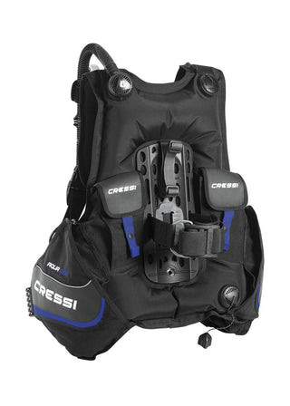 Chaleco Aquaride Cressi