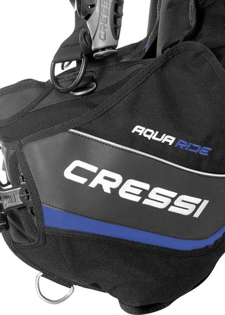 Chaleco Aquaride Cressi