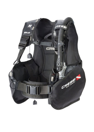 Chaleco Solido Cressi