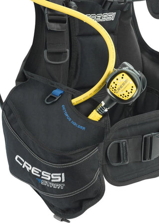 GAV Inicio Cressi