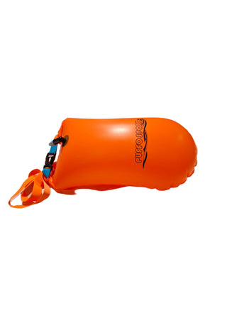 Smurf Sport Swimming Buoy