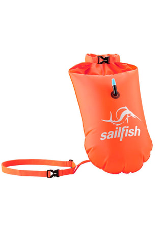 Swimmer Swimming Buoy