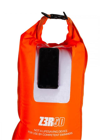 Z3r0d 16L swimming buoy 