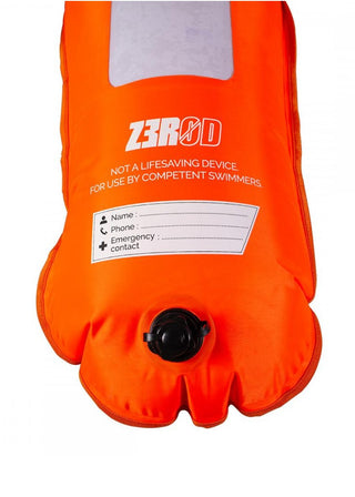 Z3r0d 16L swimming buoy 