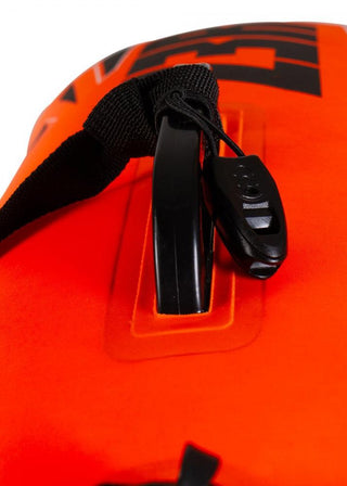 Z3r0d 16L swimming buoy 